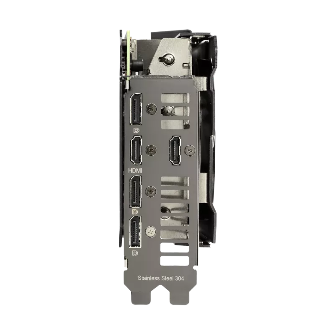 Rtx 3070 Asus Tuf Gaming 8gb (usada)