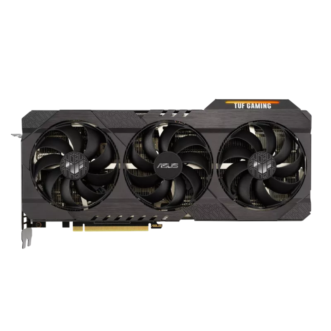 Rtx 3070 Asus Tuf Gaming 8gb (usada)