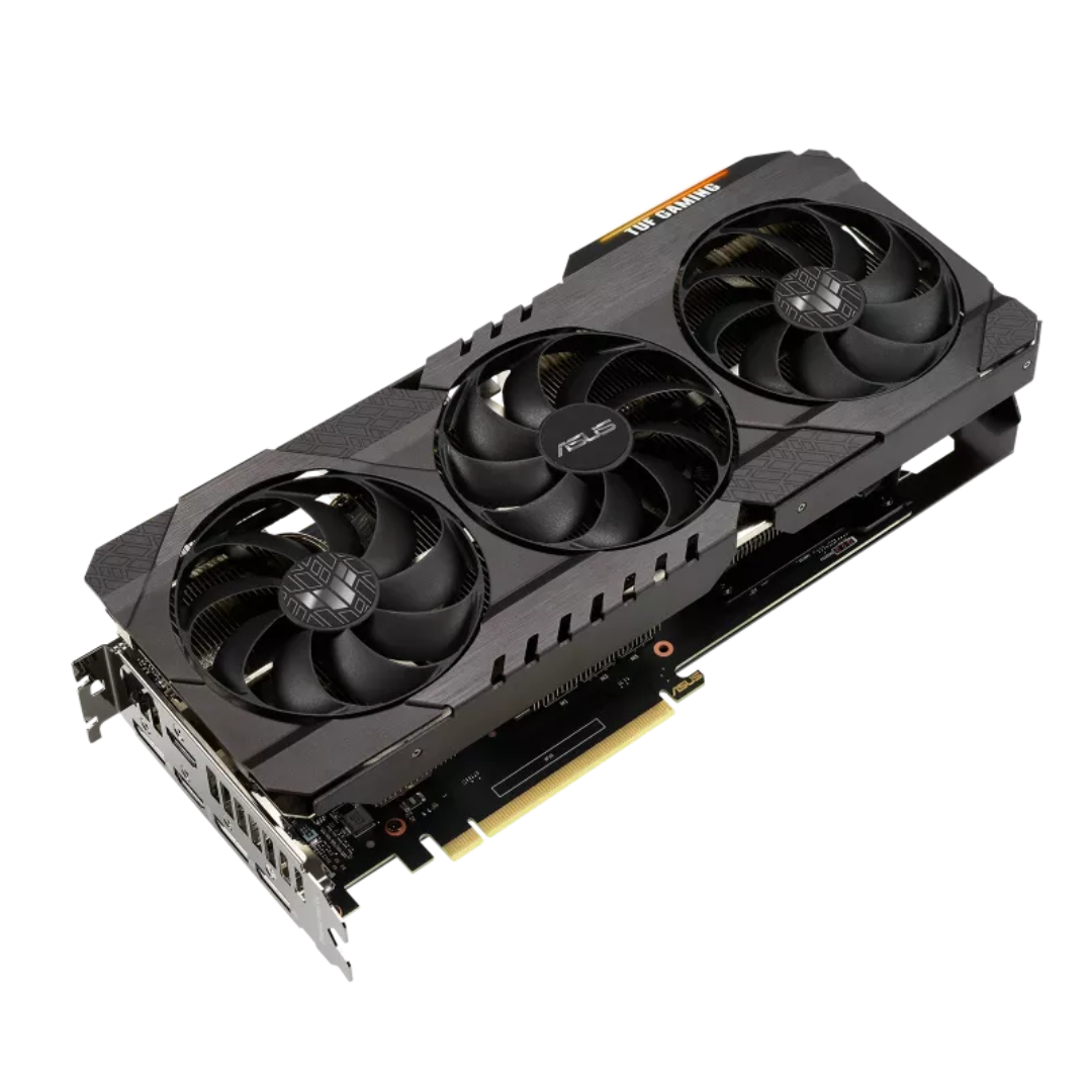 Rtx 3070 Asus Tuf Gaming 8gb (usada)