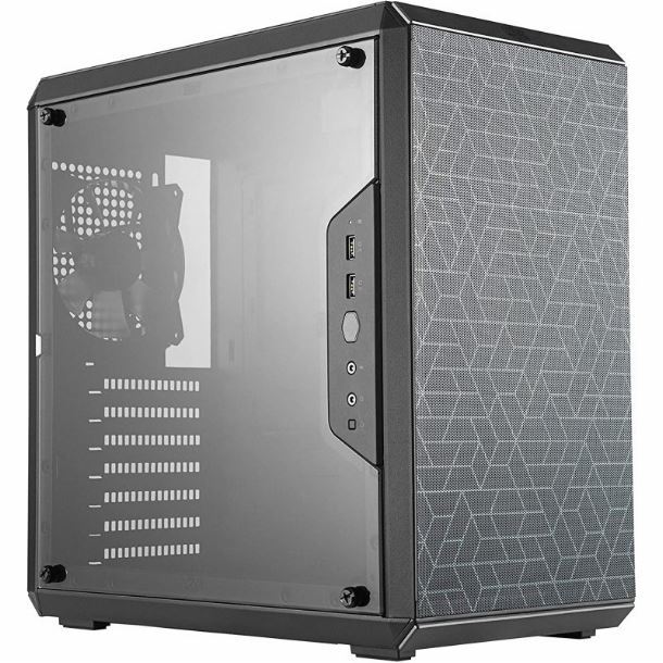 Gabinete Cooler Master Q500l