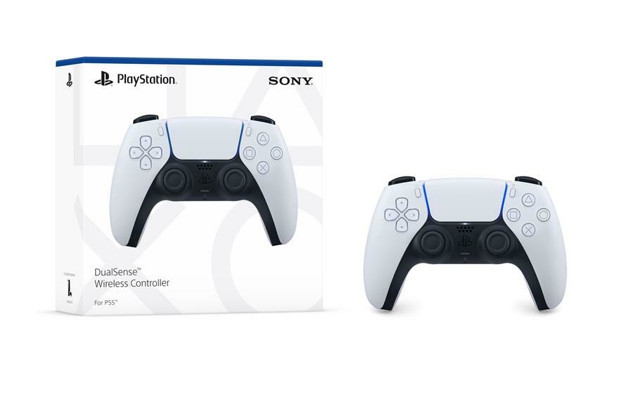 Joystick Playstation 5 Dualsense