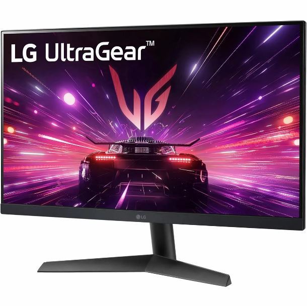 Monitor Lg 24 Ultragear 24gs60f Borderless 180 Hz