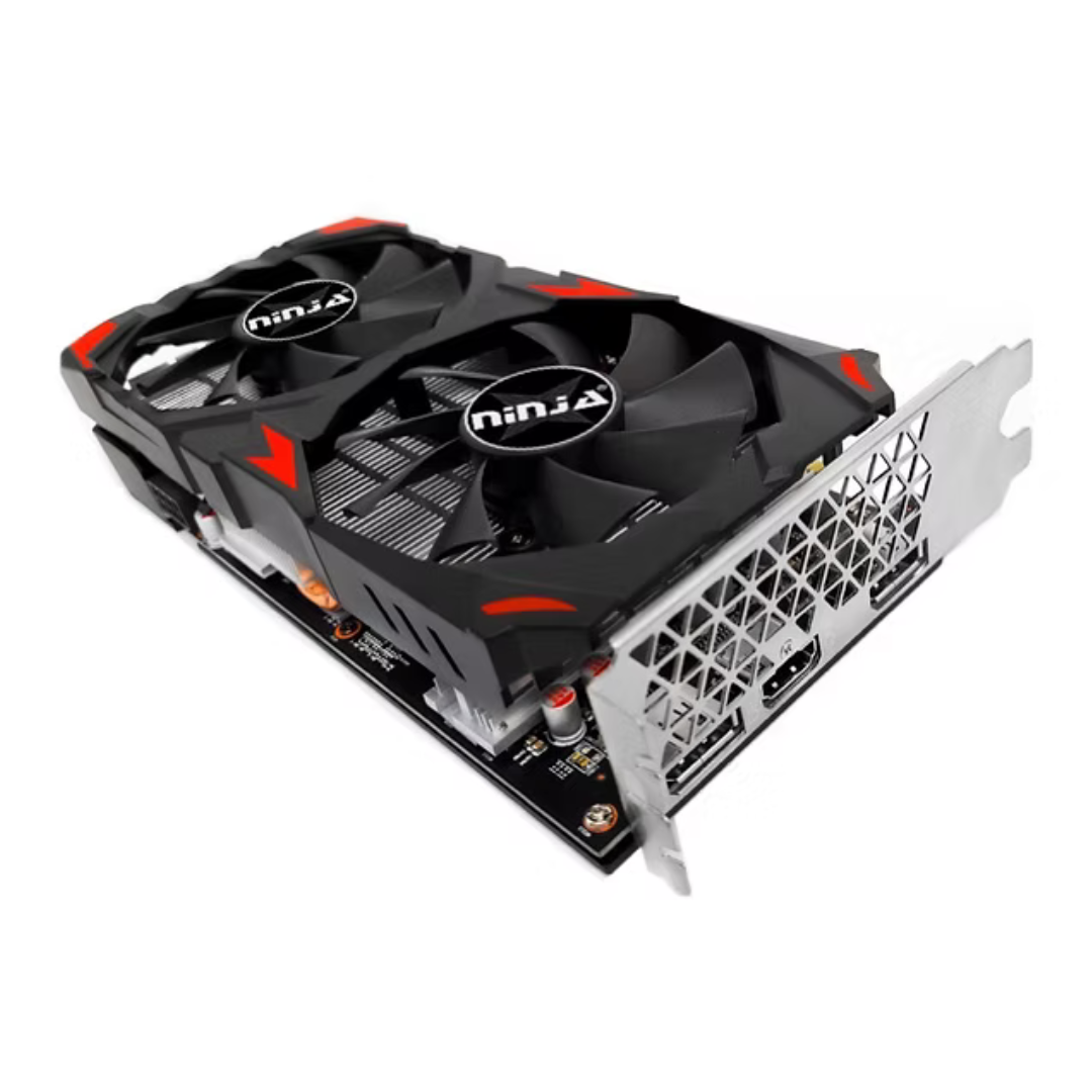 Rx 580 Ninja Gaming 8gb (nueva) | 710 Technology