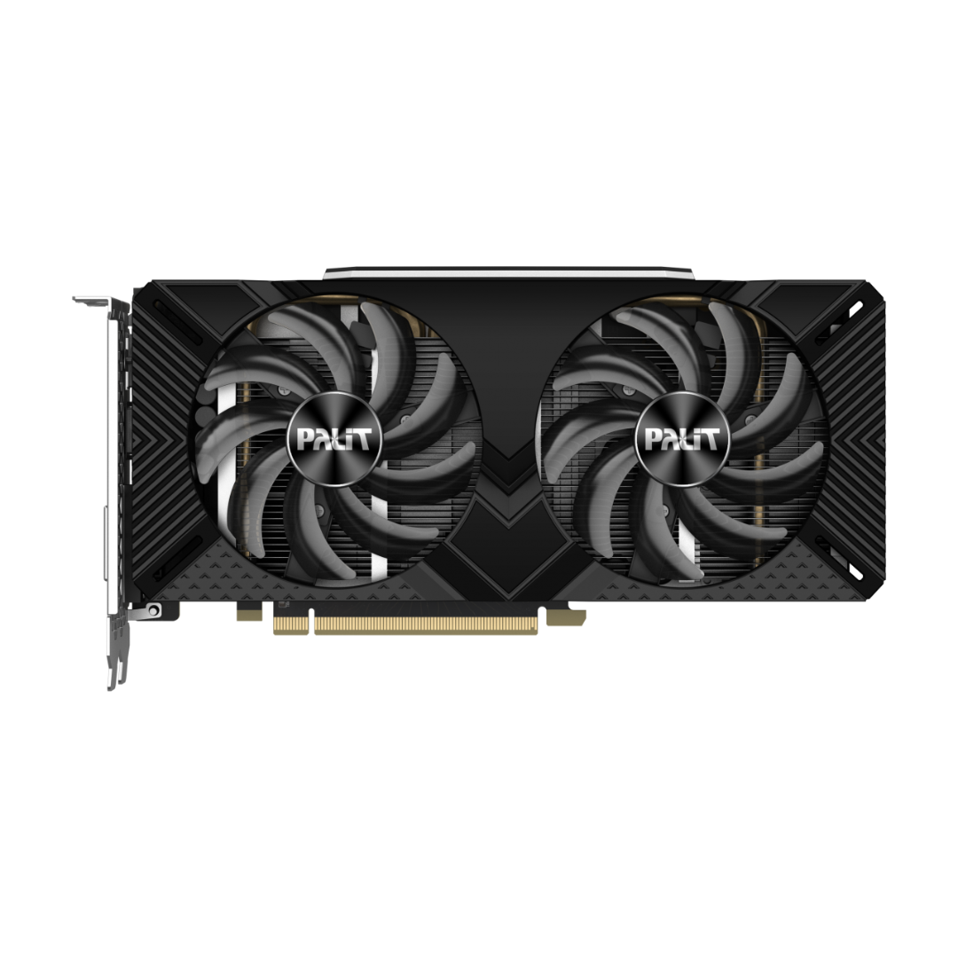 Rtx 2060 Super Palit Dual 8gb (usada) Sc 710 Technology