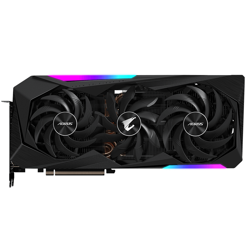 Rx 6900 Xt Gigabyte Aorus Master 16gb (usada)
