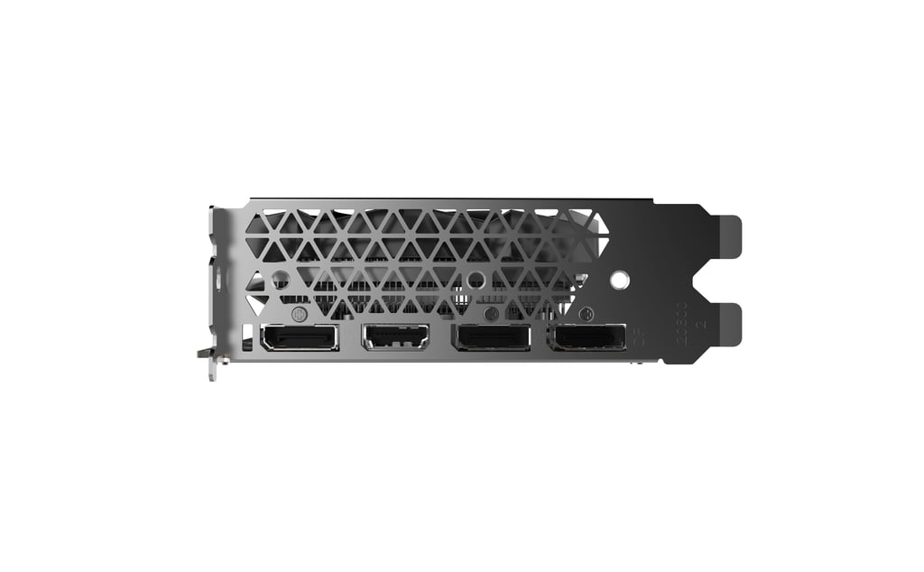 Gtx 1660 Super 6gb Zotac (usada) Sc