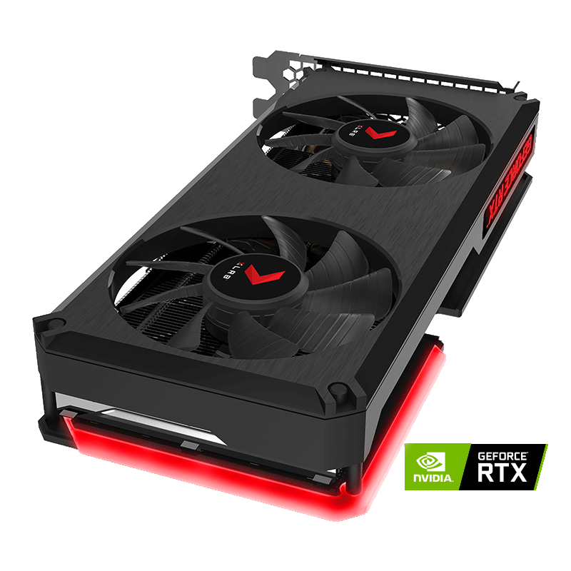 Rtx 3060 Ti Pny Xlr8 Revel 8gb (usada) Cc