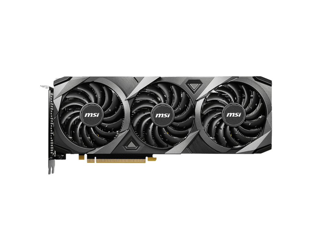 Rtx 3070 Msi Ventus X3 Oc 8gb (usada) Sc