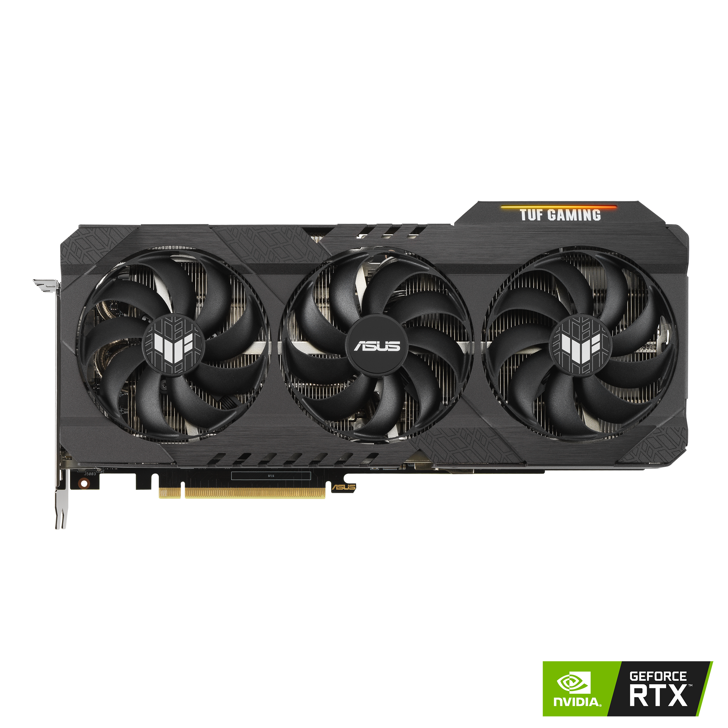 Rtx 3080 Asus Tuf Gaming 10gb (usada) Sc
