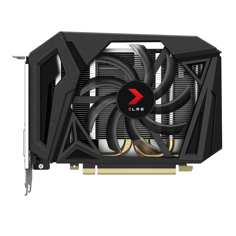 Rtx 2060 Pny Single Fan 6gb (usada) Sc