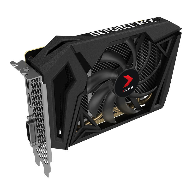 Rtx 2060 Pny Single Fan 6gb (usada) Sc