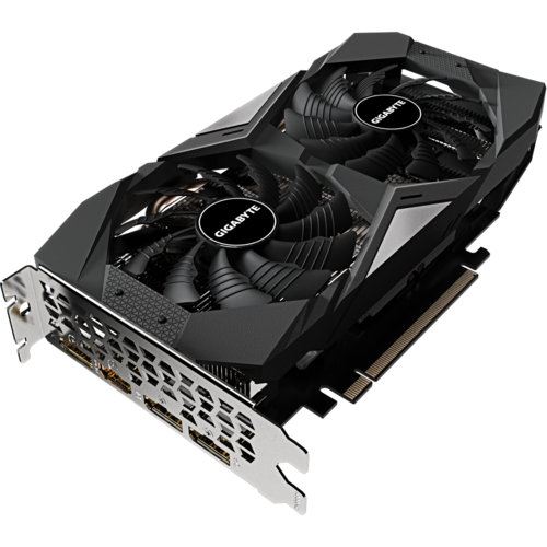 Rtx 2060 Gigabyte Oc 6gb (usada) Sc