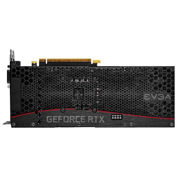 Rtx 2060 Super Evga Xc 12gb (usada)