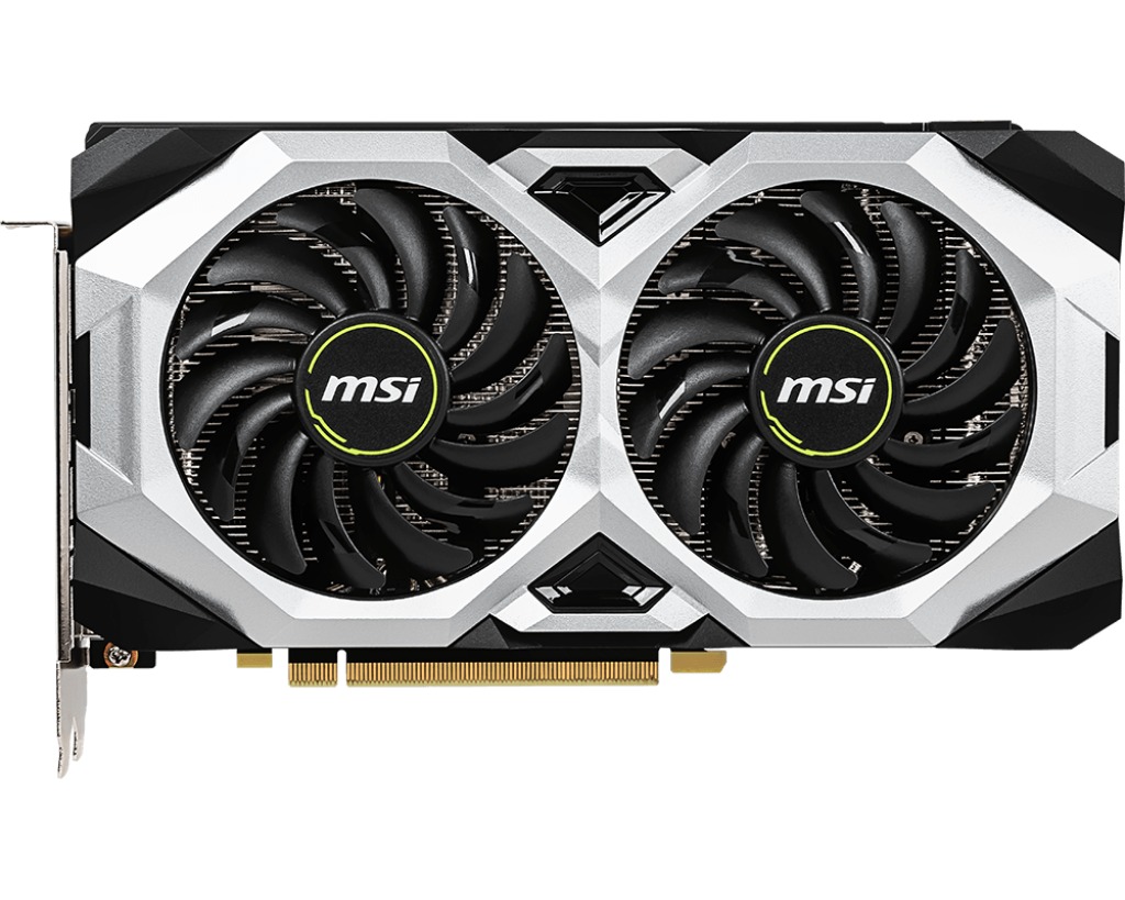 Rtx 2060 Super Msi Ventus 8gb Oc (usada) Sc