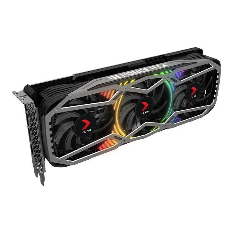 Rtx 3080 Ti Pny Xlr8 Revel 12gb (usada) Cc