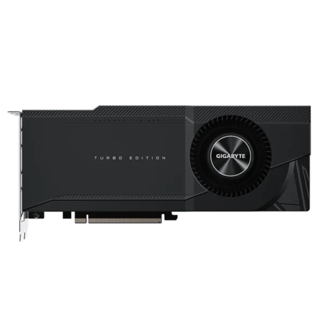 Rtx 3090 Gigabyte Turbo Edition (usada) Sc