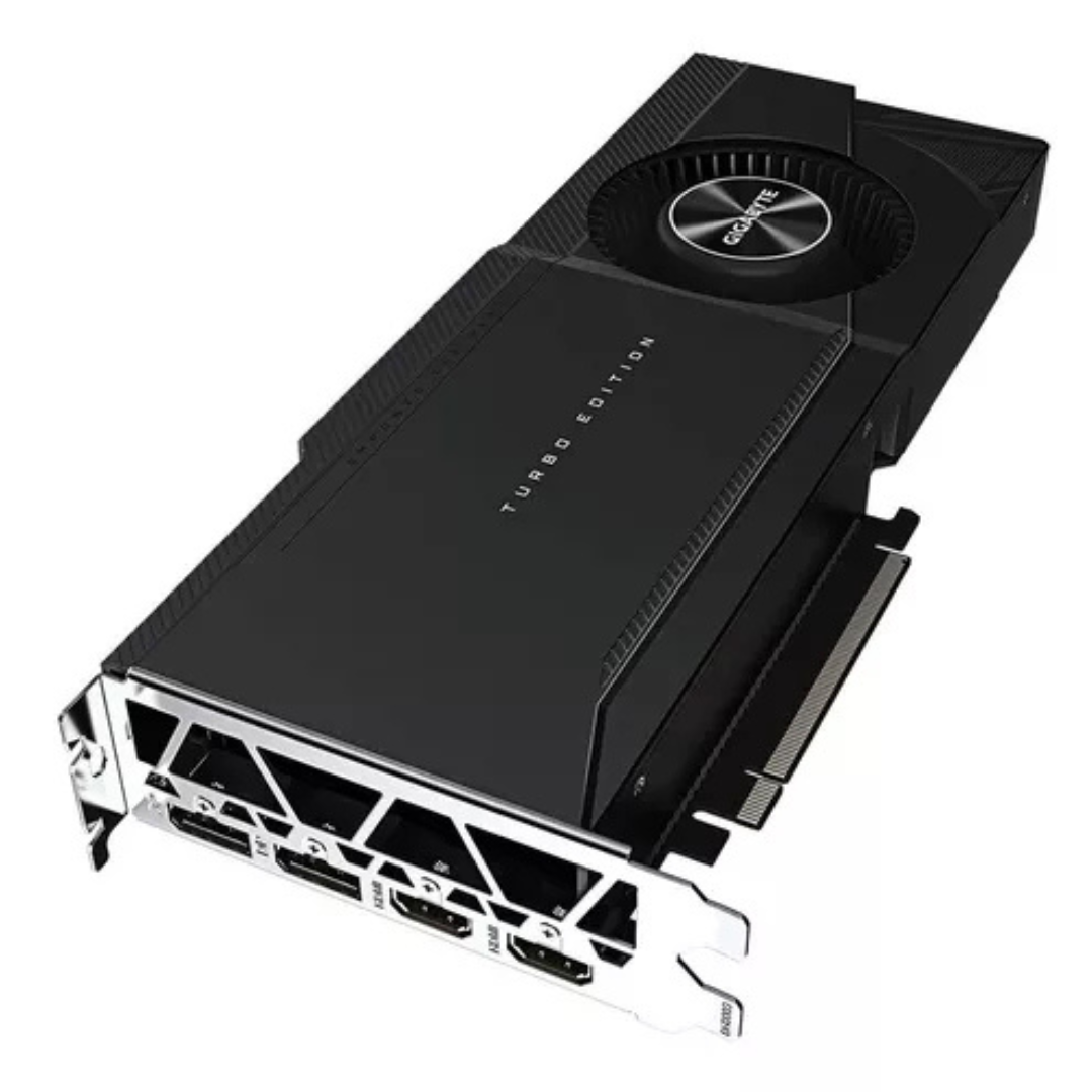 Rtx 3090 Gigabyte Turbo Edition (usada) Sc