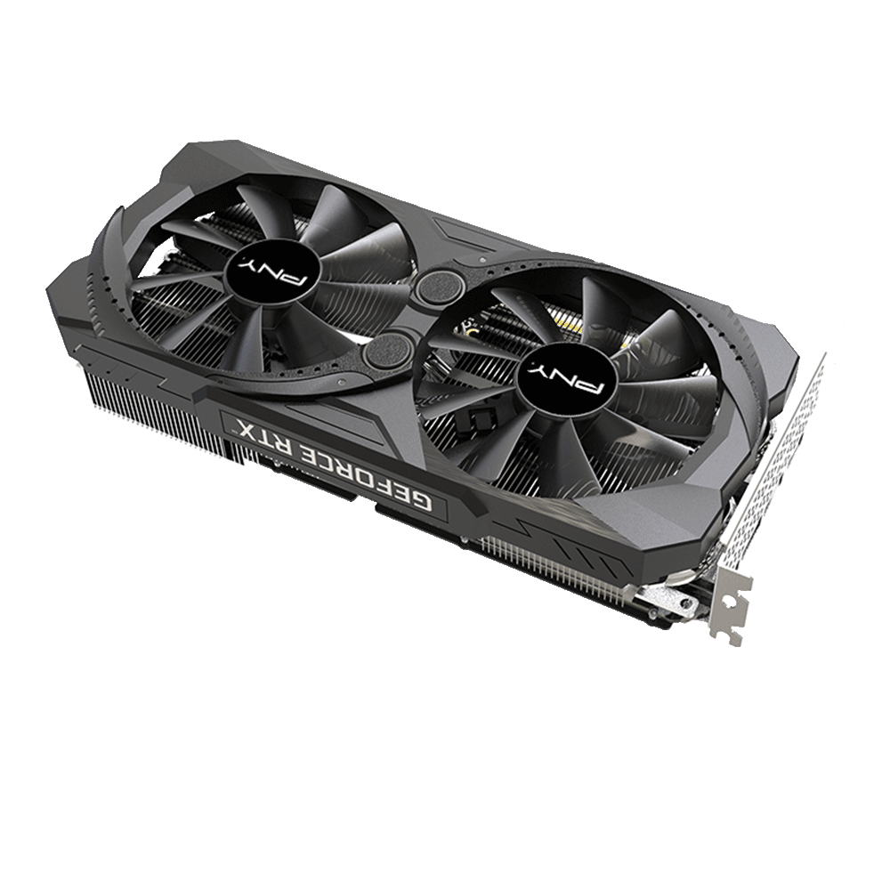 Rtx 3070 Pny Uprising 8gb (usada)