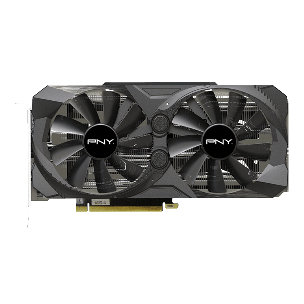 Rtx 3070 Pny Uprising 8gb (usada)