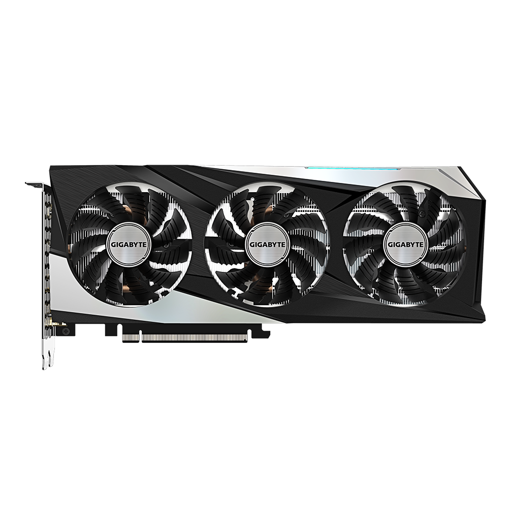 Rtx 3060 Ti Gigabyte Gaming Oc 8gb (usada)