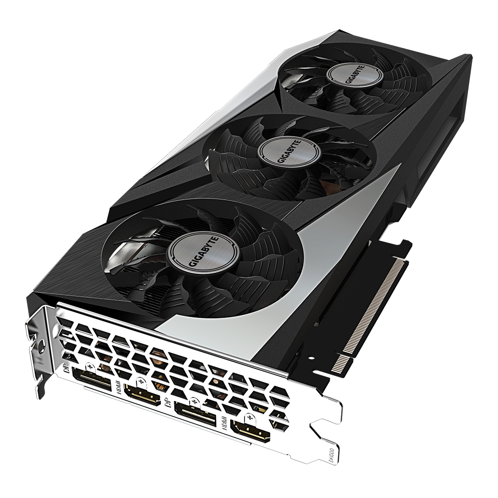 Rtx 3060 Ti Gigabyte Gaming Oc 8gb (usada)