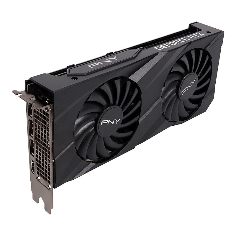 Rtx 3060 Pny Dual 12gb (usada) Cc