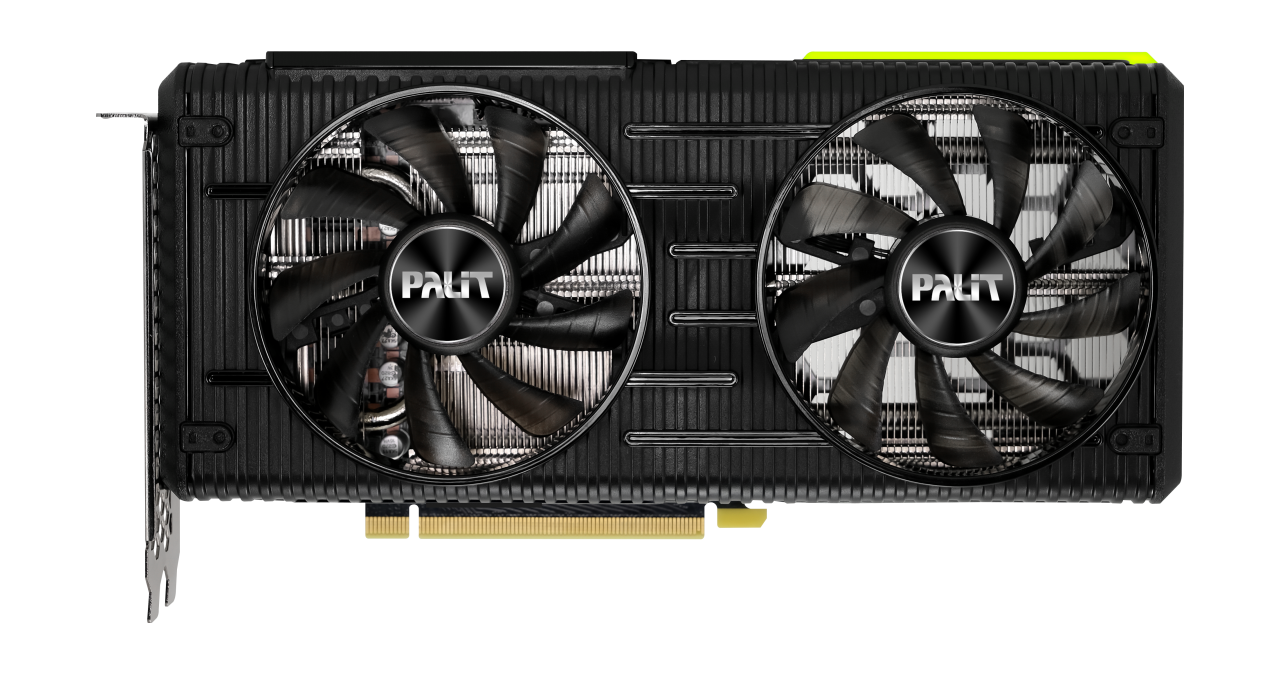 Rtx 3060 Ti Palit Dual 8gb (usada) Cc