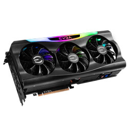 Rtx 3080 Ti Evga Ftw3 Ultra 12gb (usada) Cc