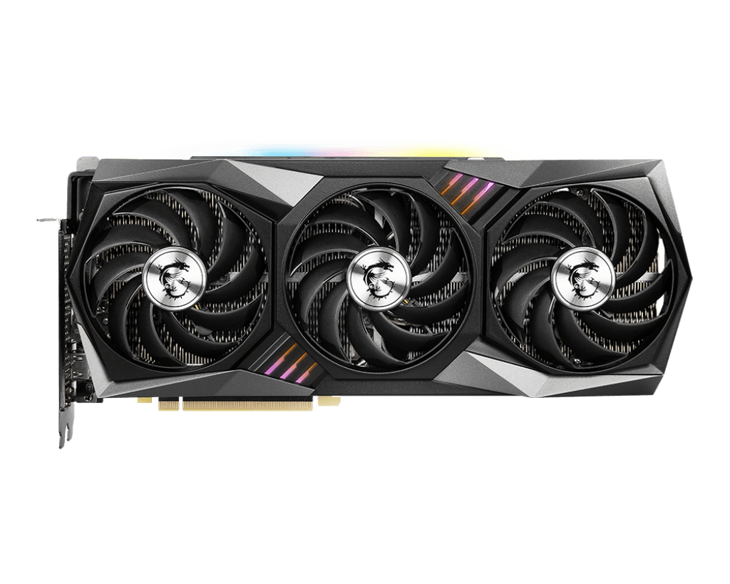 Rtx 3090 Msi Gaming Trio X 24gb (usada) Sc