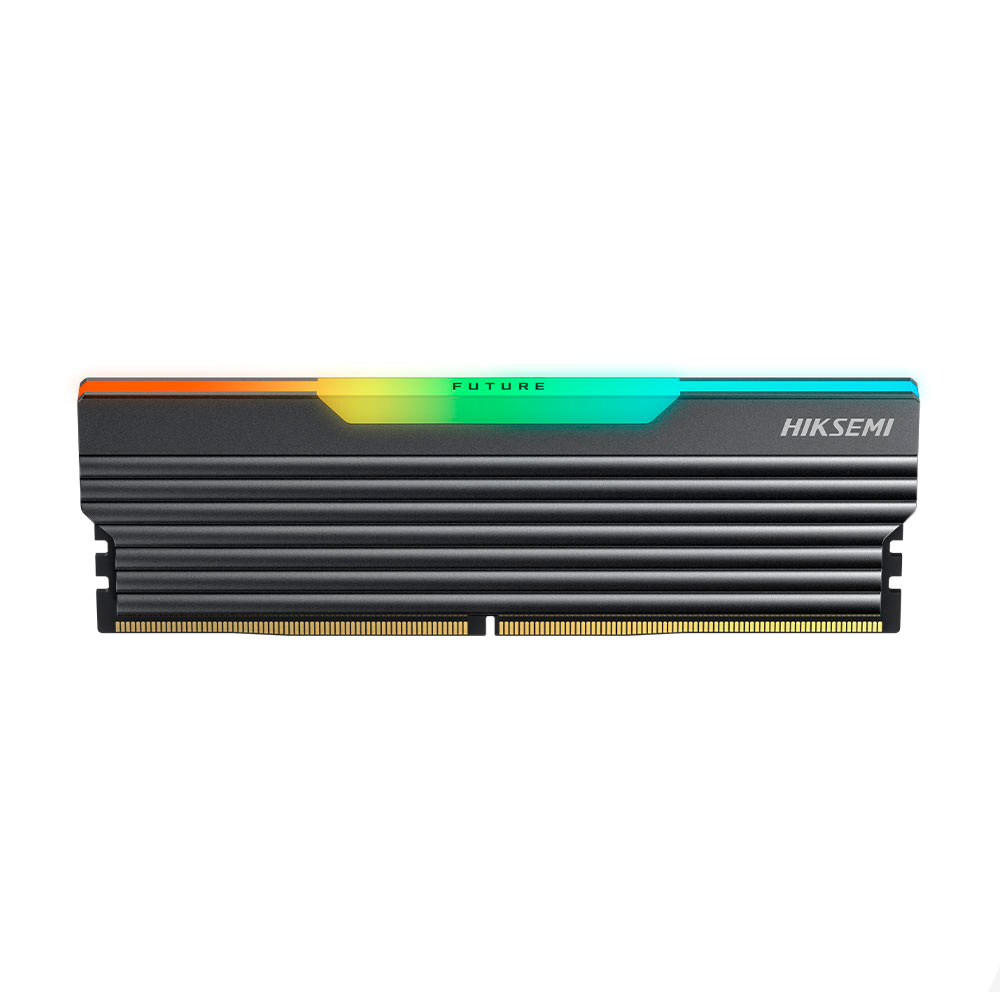 Memoria Ram Hiksemi 16gb 3200mhz Ddr4 Future Rgb (nuevo)