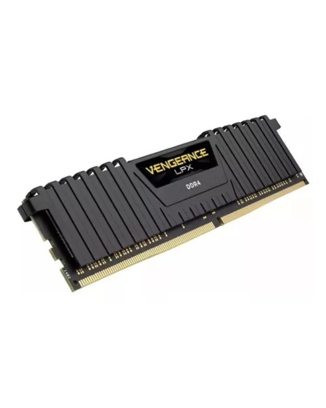 Memoria Ram Corsair Vengeance Pack 32gb (2x16) 3200mhz Ddr4 (usado)