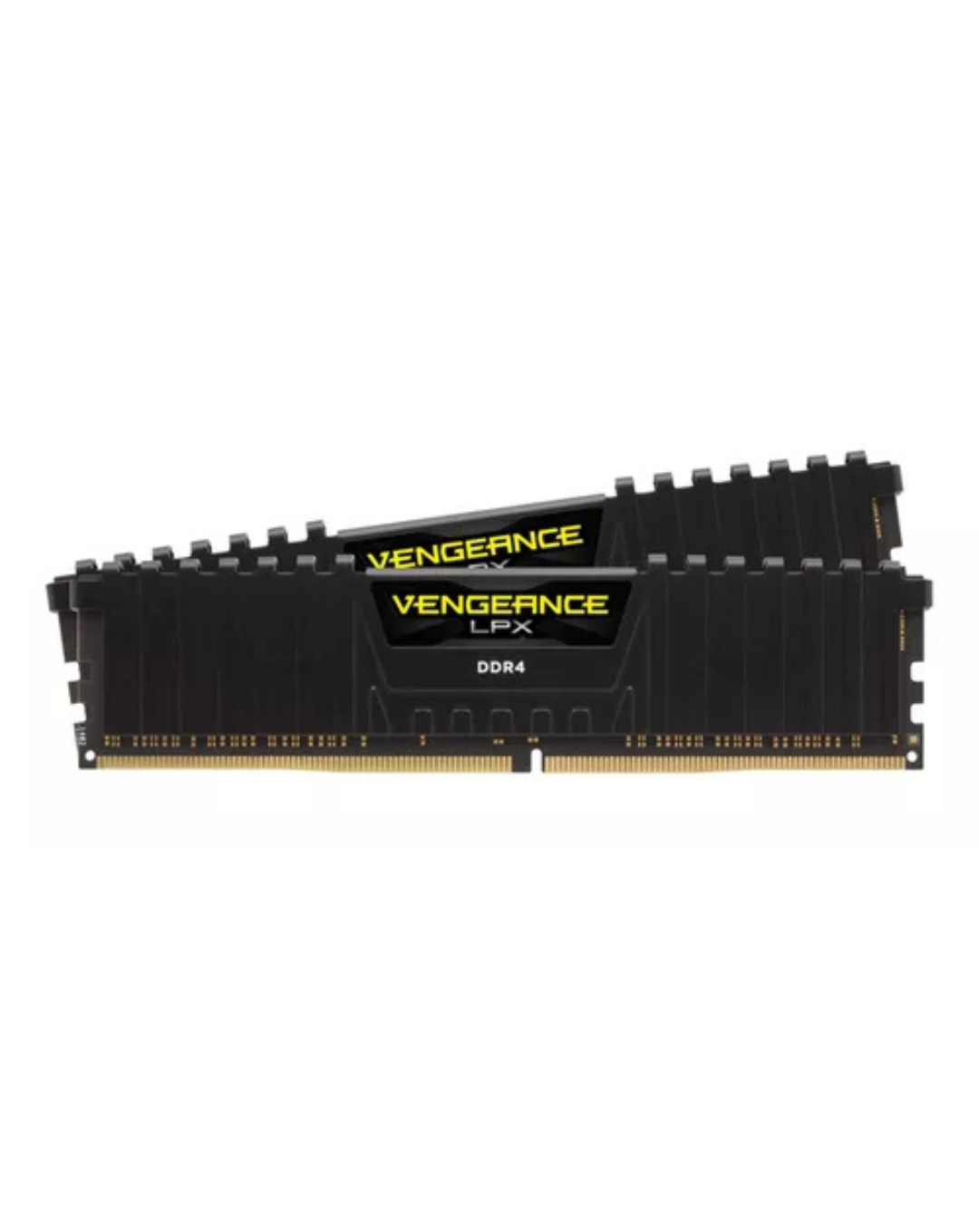 Memoria Ram Corsair Vengeance Pack 32gb (2x16) 3200mhz Ddr4 (usado)