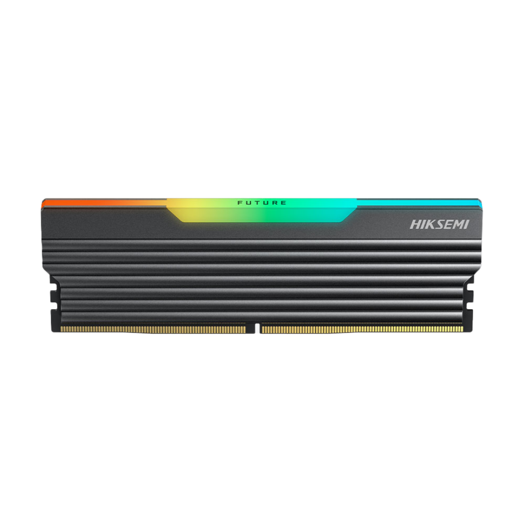Memoria Ram Hiksemi 8gb 3200mhz Ddr4 Future Rgb (nuevo)
