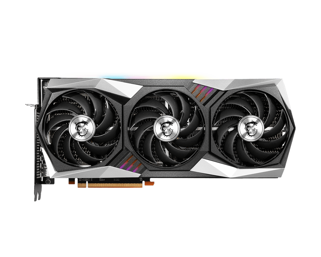 Rx 6900 Xt Msi Gaming Trio X 16gb (nueva)