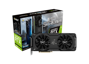 Rtx 3070 Palit Jetstream 8gb (usada) Sc