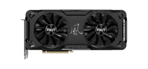 Rtx 3070 Palit Jetstream 8gb (usada) Sc