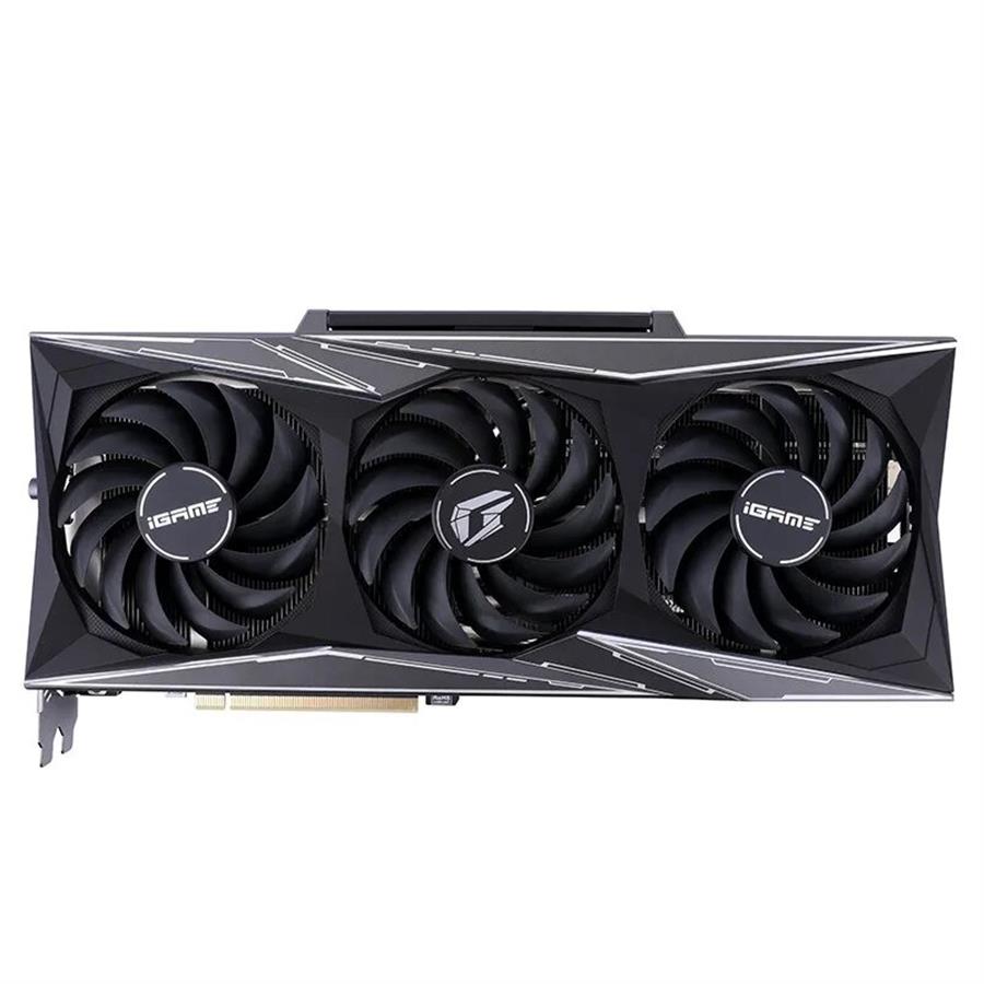 Rtx 3080 Ti Igame Vulcam 10gb (usada)
