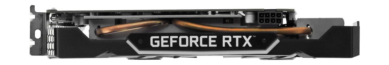 Rtx 2060 Palit Dual 6gb (usada) Cc