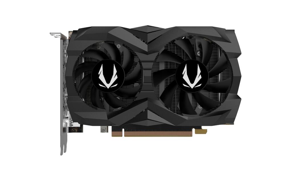 Gtx 1660 Super Zotac Twin Edge 6gb (usada) Cc