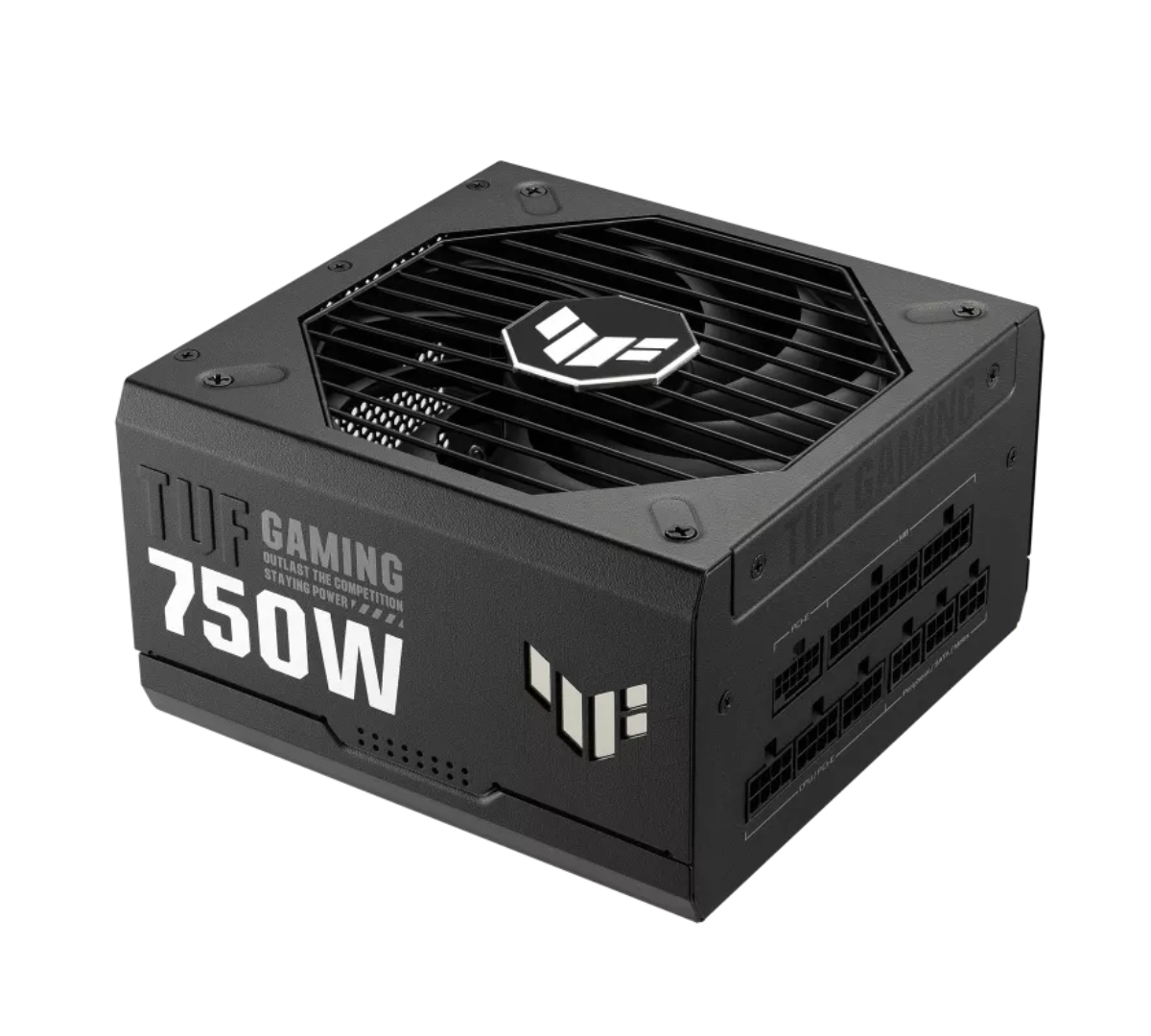 Fuente 750w Asus Tuf Gaming (usada)