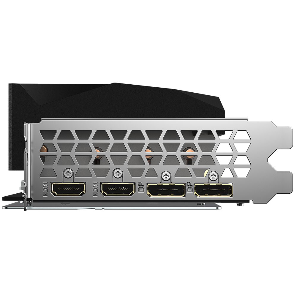 Rx 6900 Xt Gigabyte Gaming Oc 16gb (usada) Sc