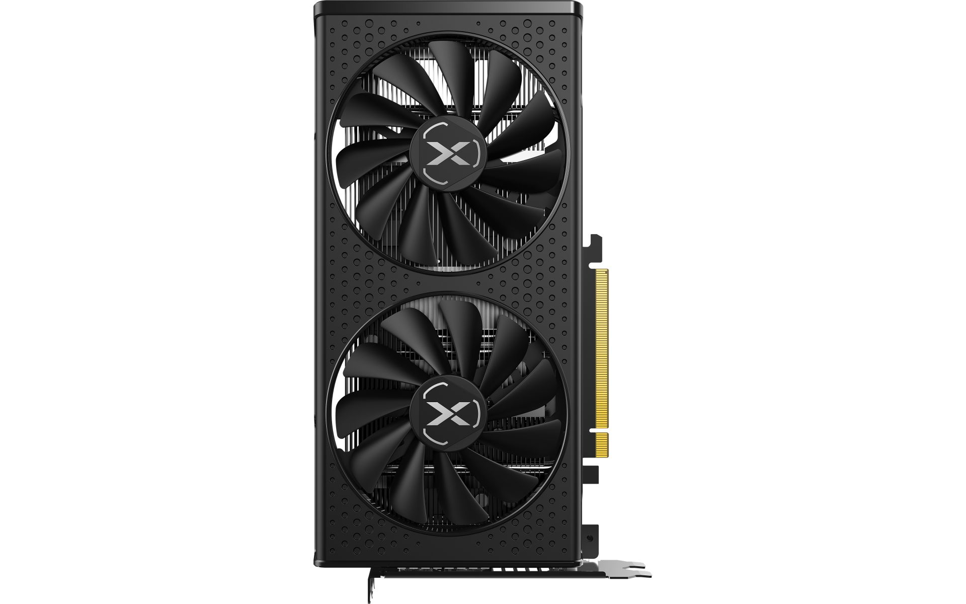 Rx 6600 Xfx Swft 8gb (usada) Sc