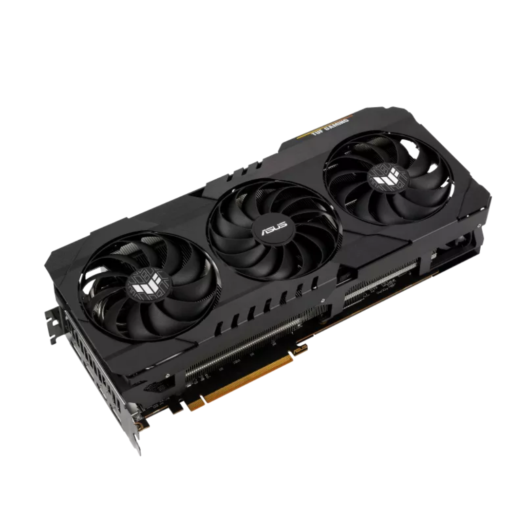 Rx 6700 Xt Asus Tuf Gaming 12gb (usada) Cc