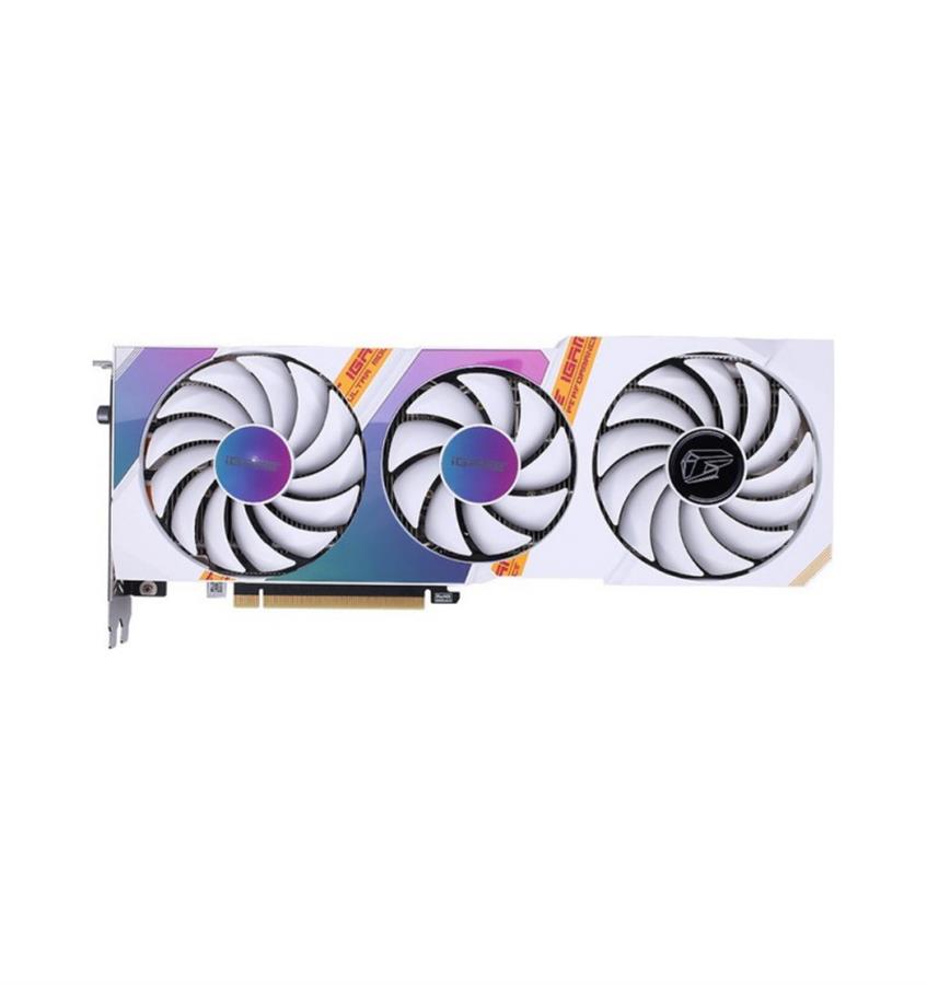 Rtx 3070 Igame Ultra White Oc 8gb (usada) Sc