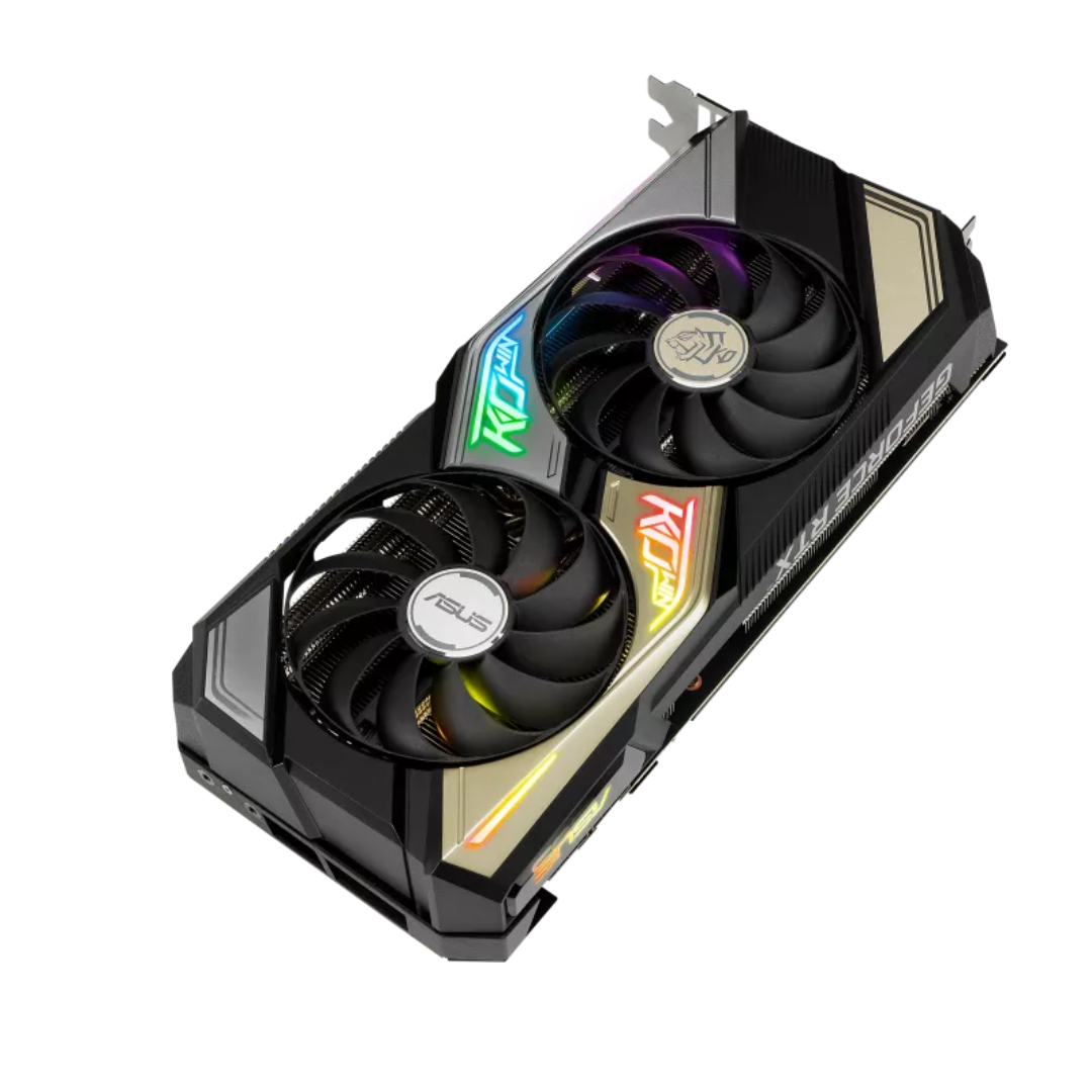 Rtx 3070 Asus Ko 8gb (usada) Cc