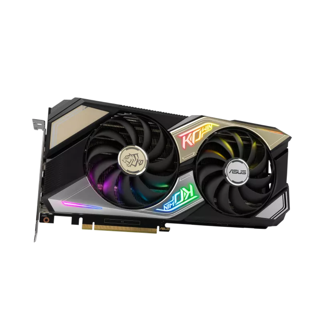 Rtx 3070 Asus Ko 8gb (usada) Cc