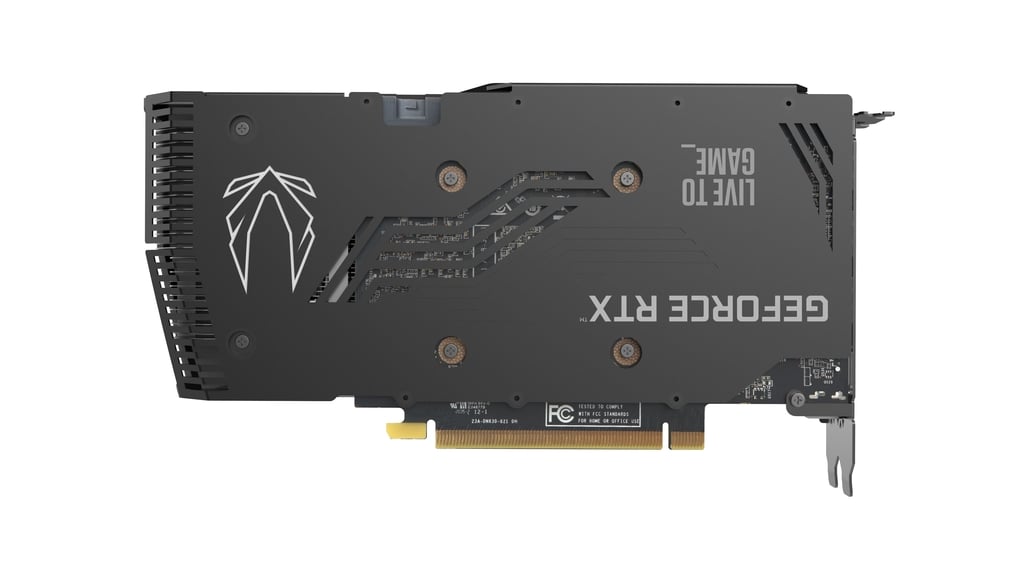 Rtx 3060 Ti Zotac Twin Edge 8gb (usada) Sc