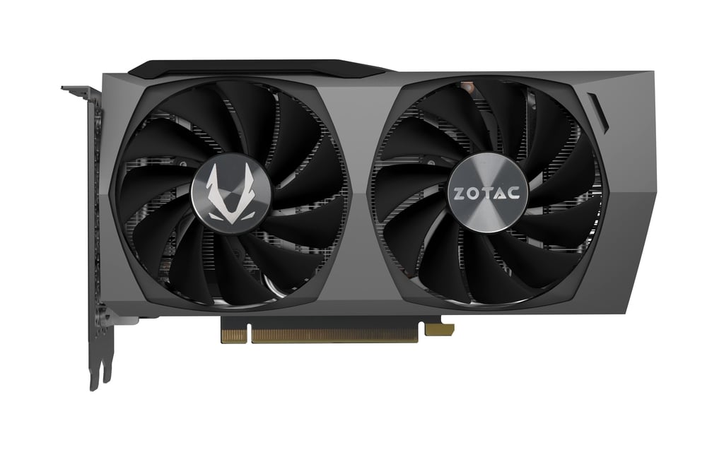 Rtx 3060 Ti Zotac Twin Edge 8gb (usada) Sc