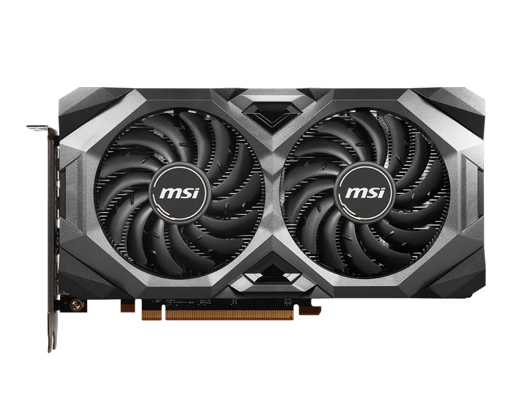 Rx 5700 Msi Mech Oc 8gb (usada) Sc