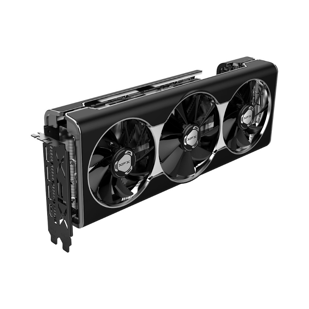 Rx 5700 Xt Xfx 8gb (usada)